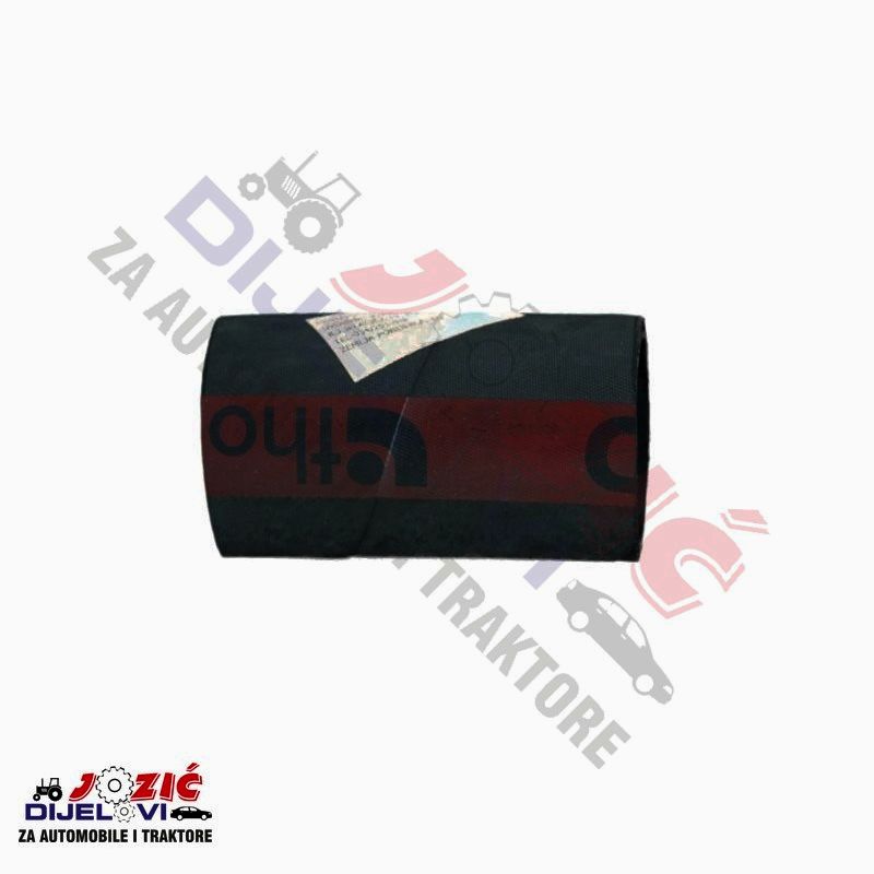 Daisy on the Ohoopee